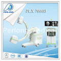 160mA digital c arm x ray system 12KW medical c-arm system DR system PLX7000 B